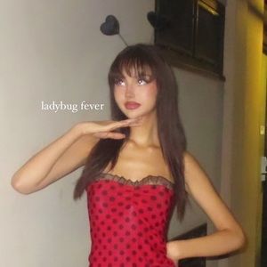 Meet your Posher, Jade